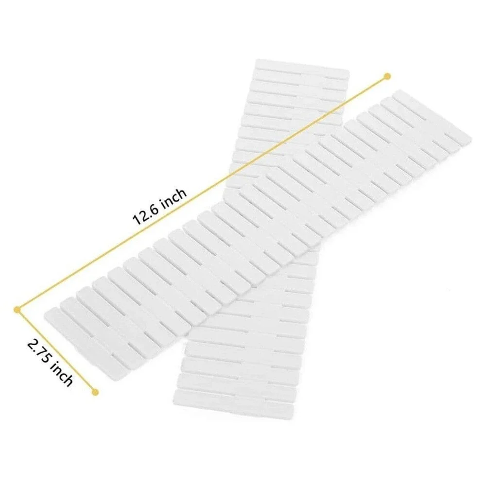 Organizing dividers